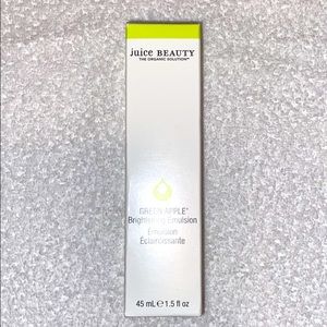 Juice Beauty Green Apple Brightening Emulsion